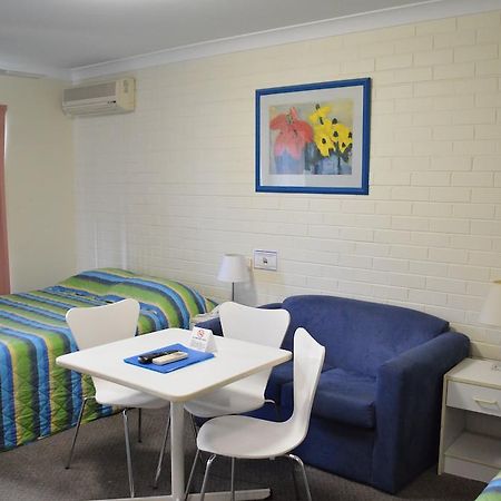 Tottenham Court Motel Брісбен Екстер'єр фото
