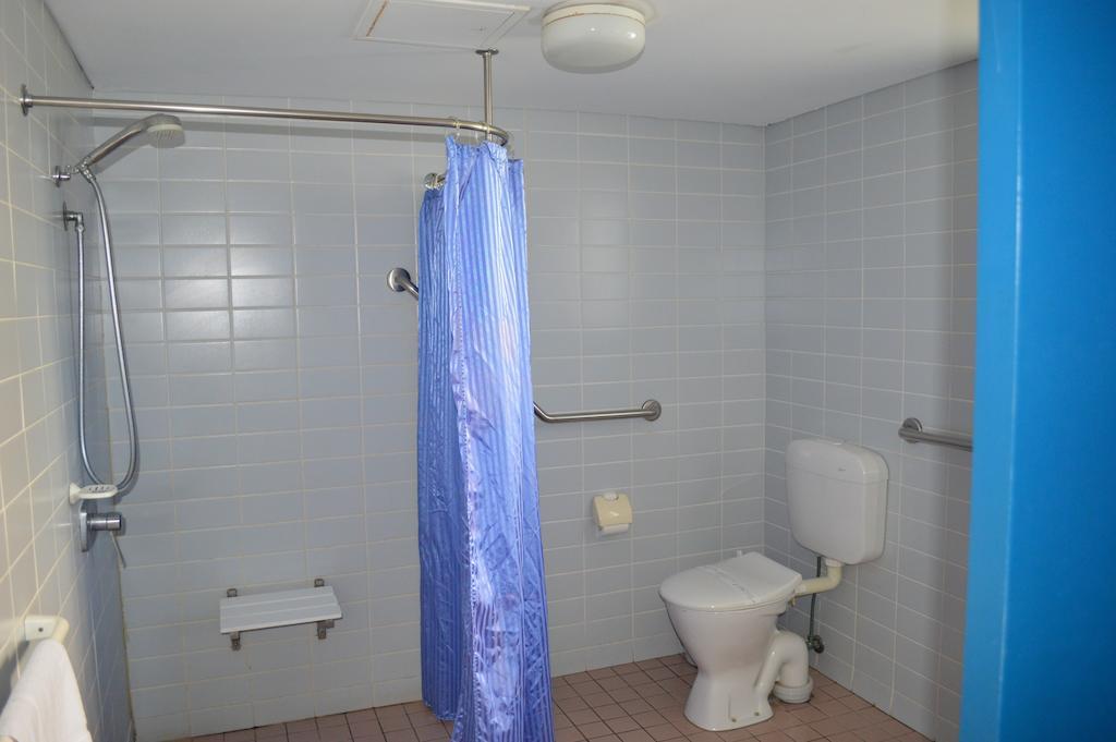 Tottenham Court Motel Брісбен Номер фото