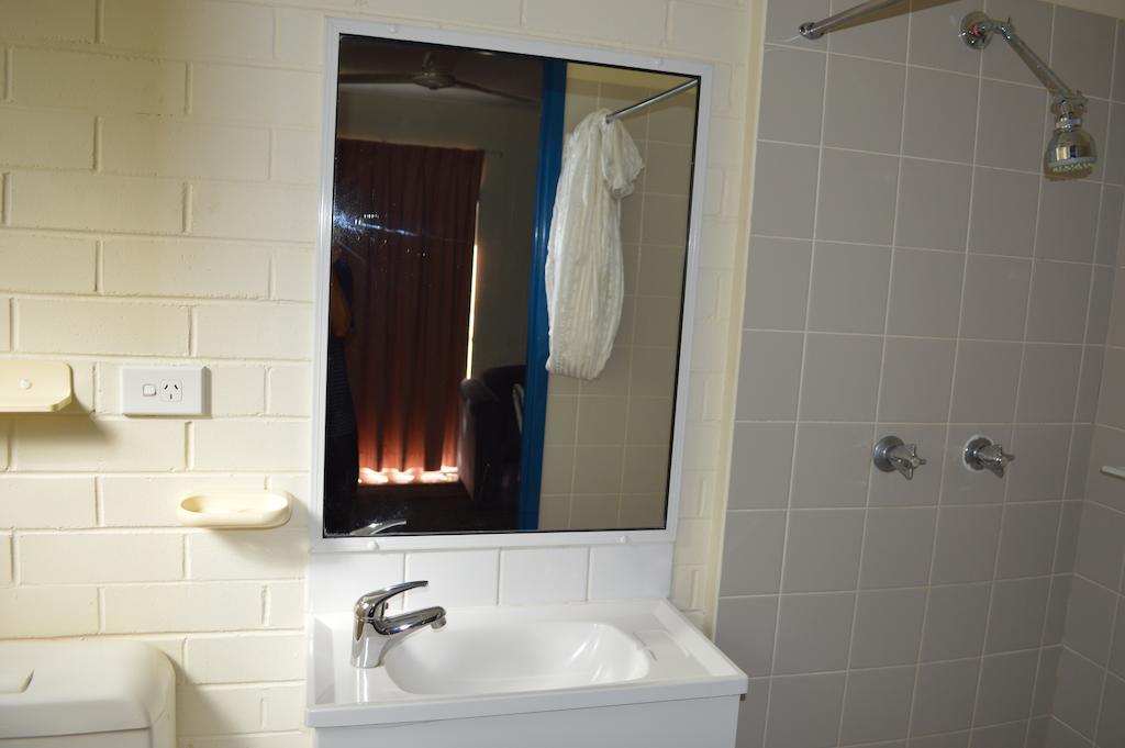 Tottenham Court Motel Брісбен Номер фото