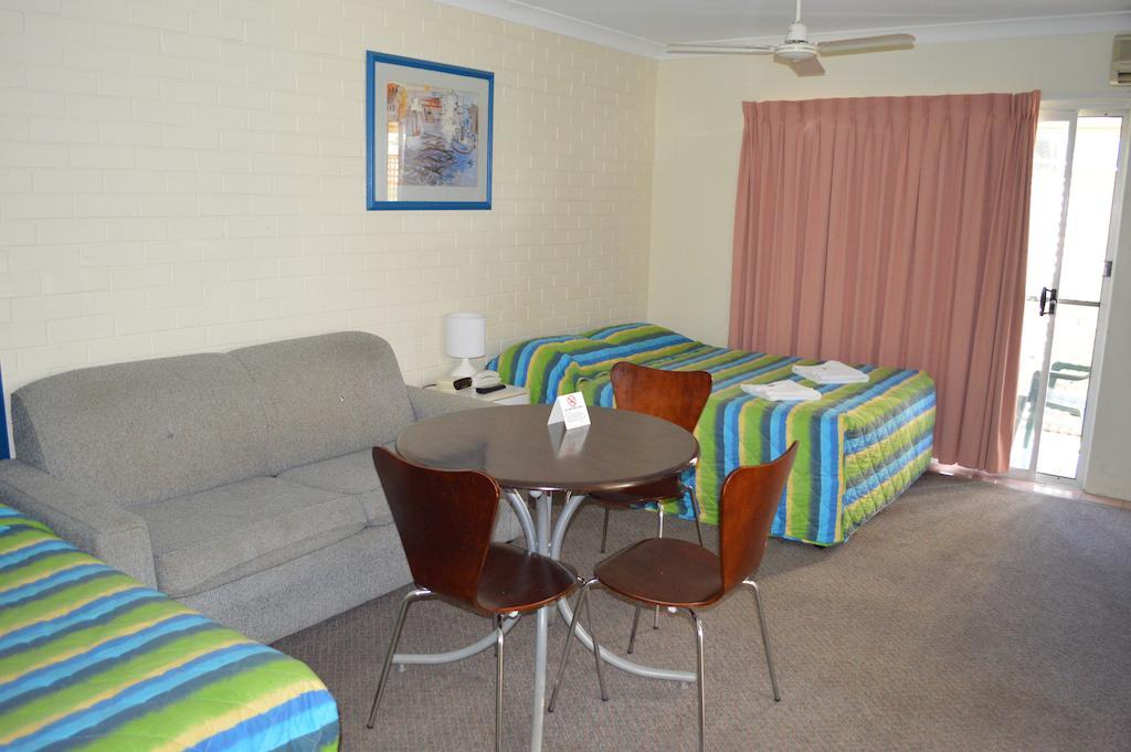 Tottenham Court Motel Брісбен Номер фото