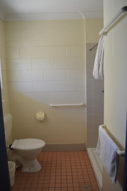 Tottenham Court Motel Брісбен Номер фото