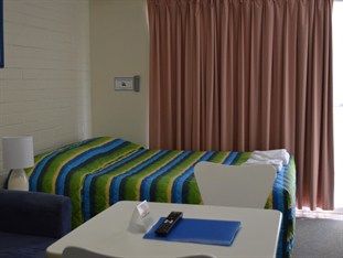 Tottenham Court Motel Брісбен Екстер'єр фото